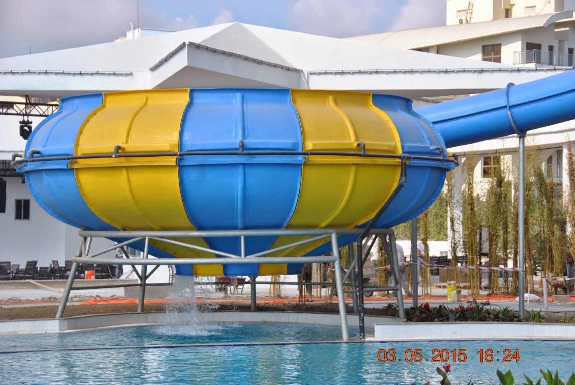 imagini hotel SUENO DELUXE BELEK